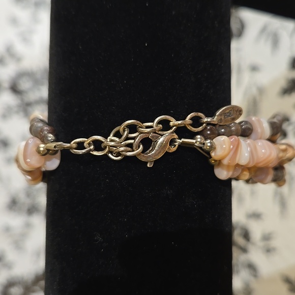 Barse bracelet  jy29 - Picture 4 of 7